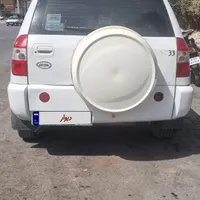 ام‌وی‌ام X33 دنده‌ای، مدل ۱۳۹۱|خودرو سواری و وانت|شیراز, سلطان آباد|دیوار