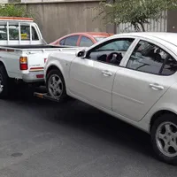 یدک کش امدادخودرو جرثقیل حمل خودرو یدککش کفی|خدمات حمل و نقل|تهران, صادقیه|دیوار