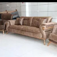 مبل راحتی سانیا|مبلمان خانگی و میز عسلی|تهران, شهید رجایی|دیوار