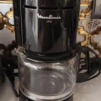 قهوه ساز مولینکس اصل فرانسه