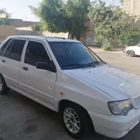 پراید 111 SX، مدل ۱۳۸۹|خودرو سواری و وانت|شیراز, تل حسین‌آباد|دیوار