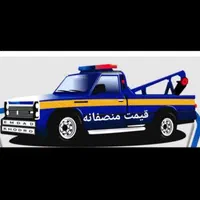 امدادخودرو/یدک کش/خودروبر/جرثقیل دکل دار|خدمات حمل و نقل|یاسوج, |دیوار