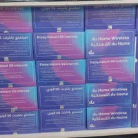 مودم ZLT KJ33 5G|مودم و تجهیزات شبکه|قم, باسکول|دیوار