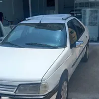 پژو آر دی (RD) دوگانه سوز CNG، مدل ۱۳۸۰|خودرو سواری و وانت|مشهد, امام خمینی|دیوار