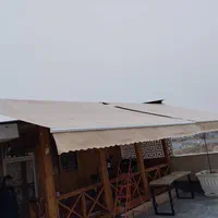دانیال سایبان ارسال به تمام نقاط|فروشگاه و مغازه|تهران, بازار|دیوار