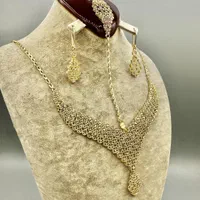 سرویس السا 21/170g طلا بدون اجرت