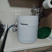 ظرف ۵کیلویی سس|ظروف نگهدارنده، پلاستیکی، یک‌بارمصرف|کرج, مشکین‌دشت|دیوار