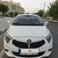 برلیانس H230 دنده‌ای، مدل ۱۳۹۷|خودرو سواری و وانت|تهران, جوانمرد قصاب|دیوار