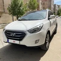 هیوندای توسان ix 35 2400cc، مدل ۲۰۱۵|خودرو سواری و وانت|مشهد, کوثر|دیوار