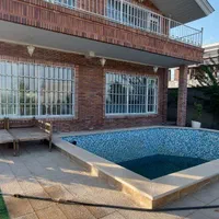 ۱۰۰۰ متر ویلای دوبلکس سند دار|فروش خانه و ویلا|آبسرد, |دیوار