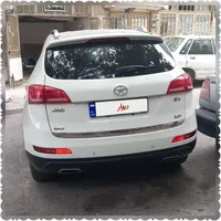 جک S5 اتوماتیک، مدل ۱۳۹۵ درحدصفر|خودرو سواری و وانت|مشهد, کوی سیدی|دیوار
