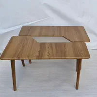 میز جلو +مبلی و عسلی افرا|مبلمان خانگی و میز عسلی|گرگان, |دیوار