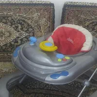 روروک بچه