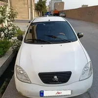 تیبا 2 (هاچبک) EX، مدل ۱۳۹۷