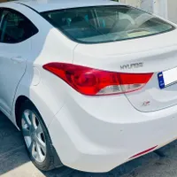 هیوندای النترا 1800cc، مدل ۲۰۱۴|خودرو سواری و وانت|تهران, پیروزی|دیوار