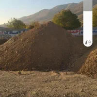 کود حیوانی در باغبانی کود پوسیده و دونم باغی|خدمات باغبانی و درختکاری|شهریار, |دیوار