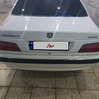 پژو پارس XU۷، مدل ۱۴۰۰