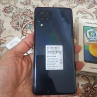 سامسونگ Galaxy M32 5G با حافظهٔ ۱۲۸ گیگابایت|موبایل|تهران, نازی‌آباد|دیوار