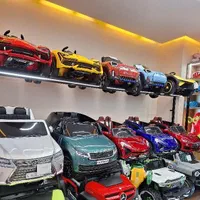 ماشین شارژی mini licence