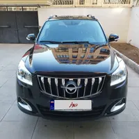 هایما S7 پلاس، مدل ۱۴۰۱