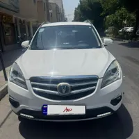 چانگان CS35، مدل ۹۶|خودرو سواری و وانت|اصفهان, آبشار|دیوار