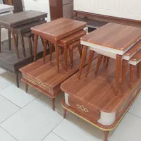 جلو مبلی متنوع|مبلمان خانگی و میز عسلی|کرج, کمال‌شهر|دیوار