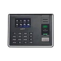 حضور و غیاب LX17 فراتکنو - اثرانگشت