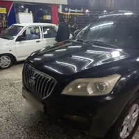 لیفان X60 دنده‌ای، مدل ۱۳۹۲|خودرو سواری و وانت|چالوس, |دیوار
