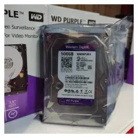 هارد اینترنال وسترن بنفش hdd