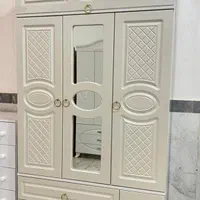 کمد لباس آلفا|جاکفشی، کمد، دراور|اردبیل, |دیوار