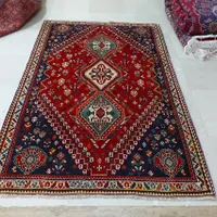 فرش دستباف قشقایی