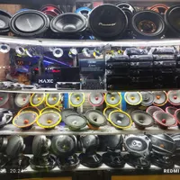 سیستم و تزعینات لوکس خودرو