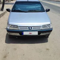 پژو 405 GLX بنزینی، مدل ۱۳۹۷|خودرو سواری و وانت|جیرفت, |دیوار