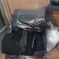 تولید وپخش شلوار مردانه  پارچهای
