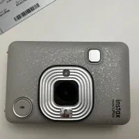 دوربین  فوجی مدل Instax mini LiPlay|دوربین عکاسی و فیلم‌برداری|تهران, قیطریه|دیوار