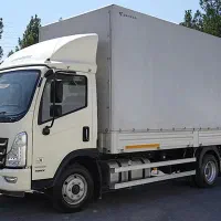 حمل و نقل اثاث منزل ( متین بار )