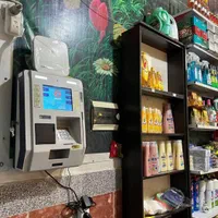 برندهای مختلف کشلس کارتخوان D2 خودپرداز فرا PRO|فروشگاه و مغازه|قم, ارم|دیوار