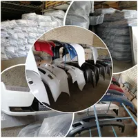 کاپوت گلگیر سپر ۴۰۵کوییک لیفان۱۳۲پارس سمند جک