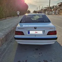 پژو پارس LX TU5، مدل ۱۴۰۱ گاز سیمی
