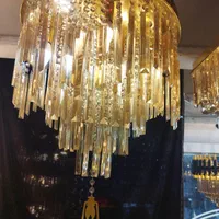 لوستر سناتور سایز ۵۰ سقفی|لوستر و چراغ آویز|بروجرد, |دیوار