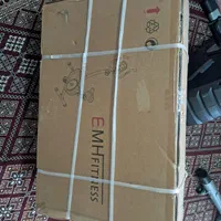 تردمیل و دوچرخه ثابت