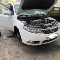 تعمیرگاه مکانیکی  هیوندای و کیا،مزدا،ماکسیما،چینی|خدمات موتور و ماشین|مشهد, فدک|دیوار