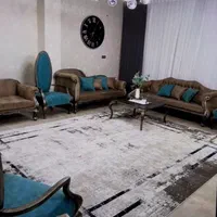 فرش فانتزی پتینه اسپرت ورساچه/سالن شیک|فرش|اصفهان, نصرآباد|دیوار