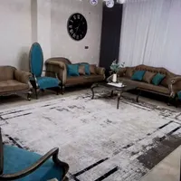 فرش فانتزی پتینه اسپرت ورساچه/سالن شیک|فرش|اصفهان, نصرآباد|دیوار