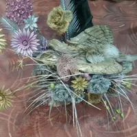 بخاطر نداشتن جا|گل مصنوعی|تبریز, |دیوار