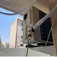 نصب تعمیرات گازگیری سرویس نصب جابجایی کولر دوتیکه|خدمات پیشه و مهارت|اهواز, کیانپارس |دیوار