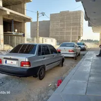 پراید ۱۳۱ مدل ۹۰|خودرو سواری و وانت|فردیس, |دیوار