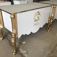 میز مشاور براى مشاورین املاک|دفتر کار|مشهد, خین عرب|دیوار