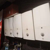 ابگرمکن دیواری بوتان مدل ۳۲۱۵