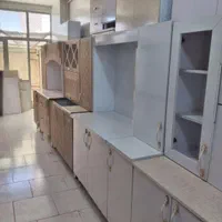 کابینت آماده ممبران و درب چوب|مصالح و تجهیزات ساختمان|زنجان, |دیوار